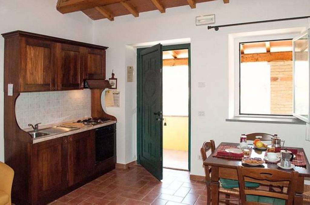 Il Poggio Delle Ginestre Pensionat Torgiano Eksteriør billede